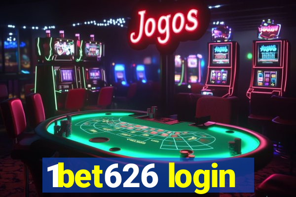 1bet626 login